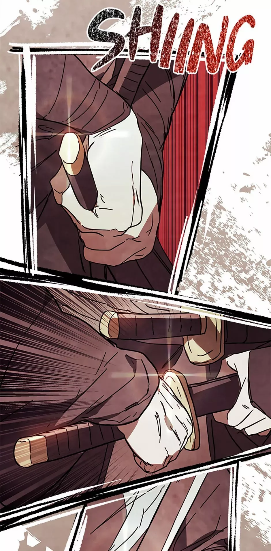 Yi Shen Dang Guan Chapter 73 62